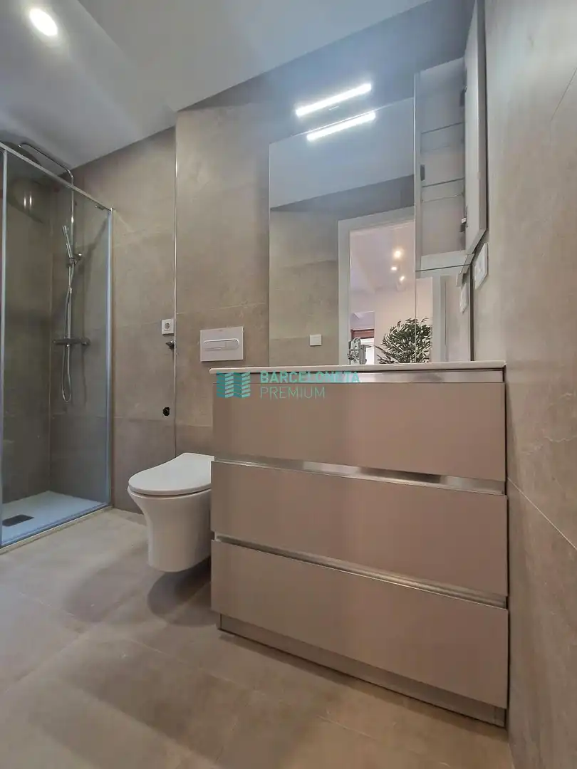 Wohnung zum Verkauf in Atlantida, La Barceloneta