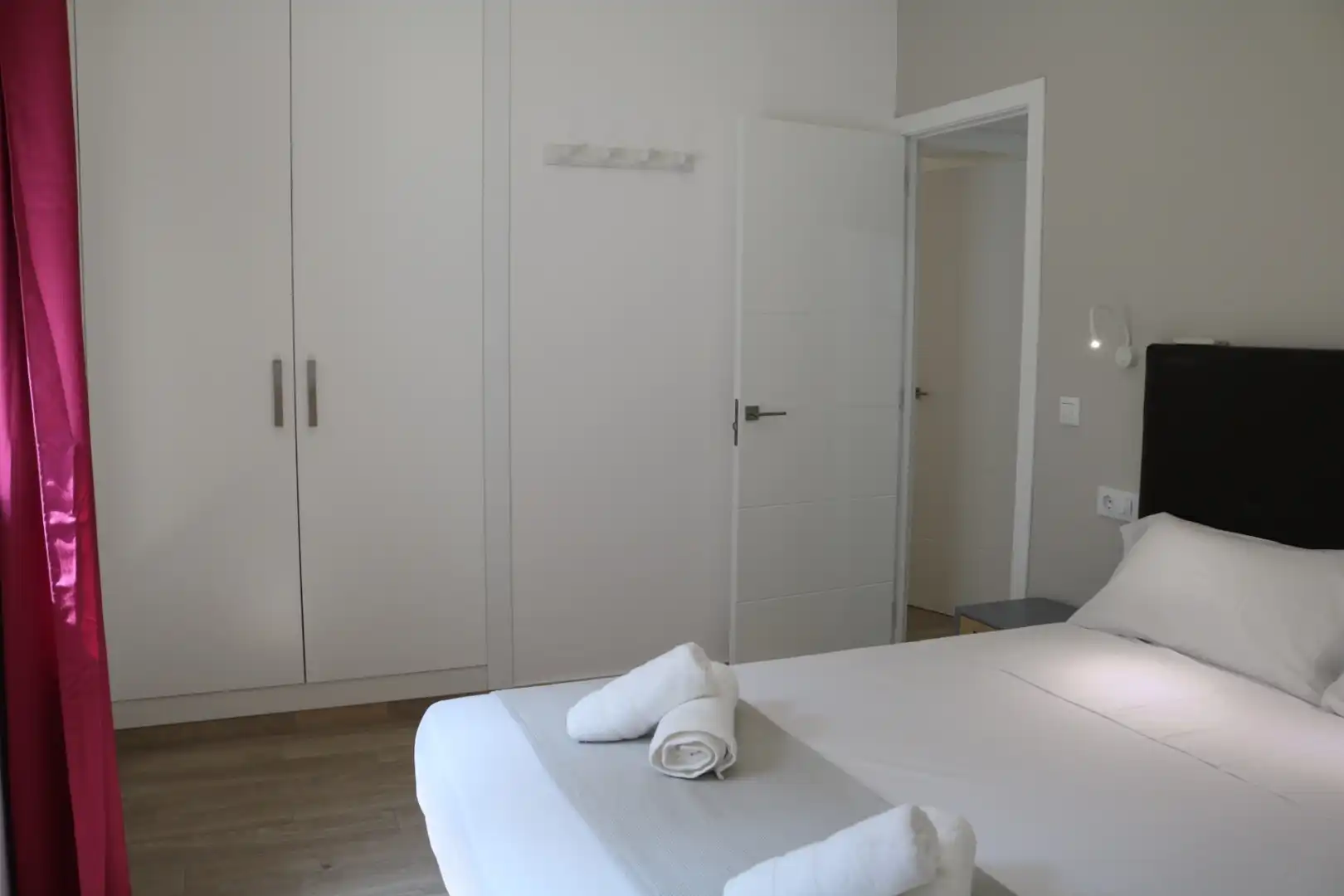 Casa o chalet de alquiler en El Portet - Pla de Mar