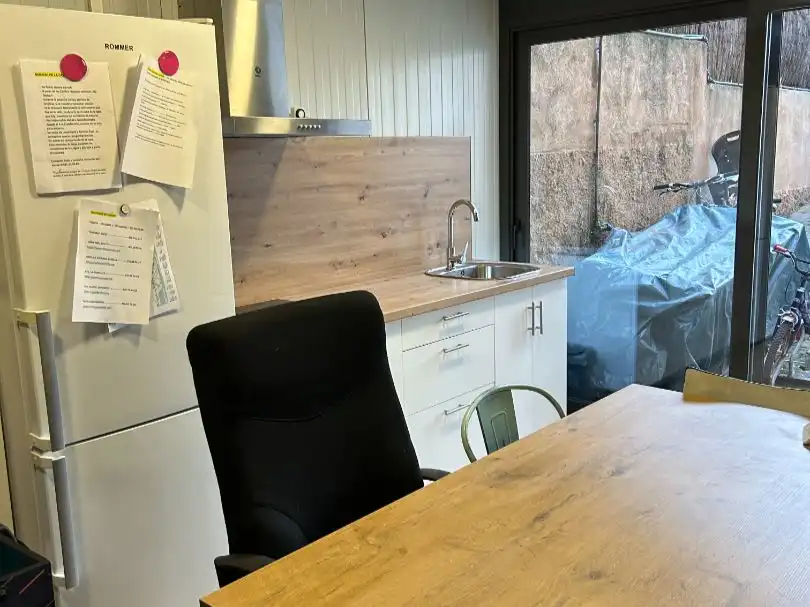 Mini appartamento in affitto a ávila 72, imagen 12