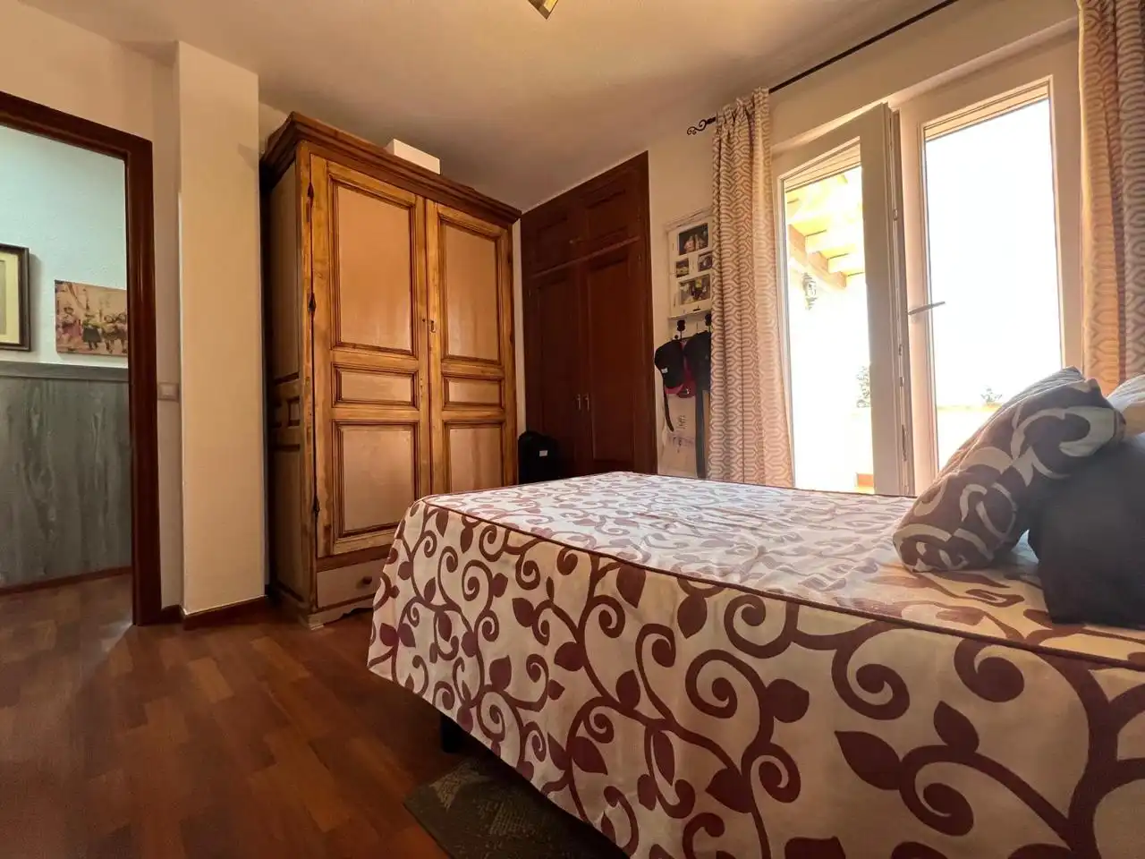 Haus mit Pool zum Verkauf in Manantiales - Lagar - Cortijo, imagen 47