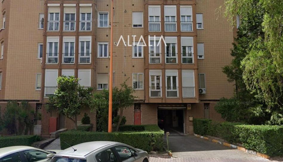 Photo 1 of Garage for sale in San Cosme, Alameda, Cuenca