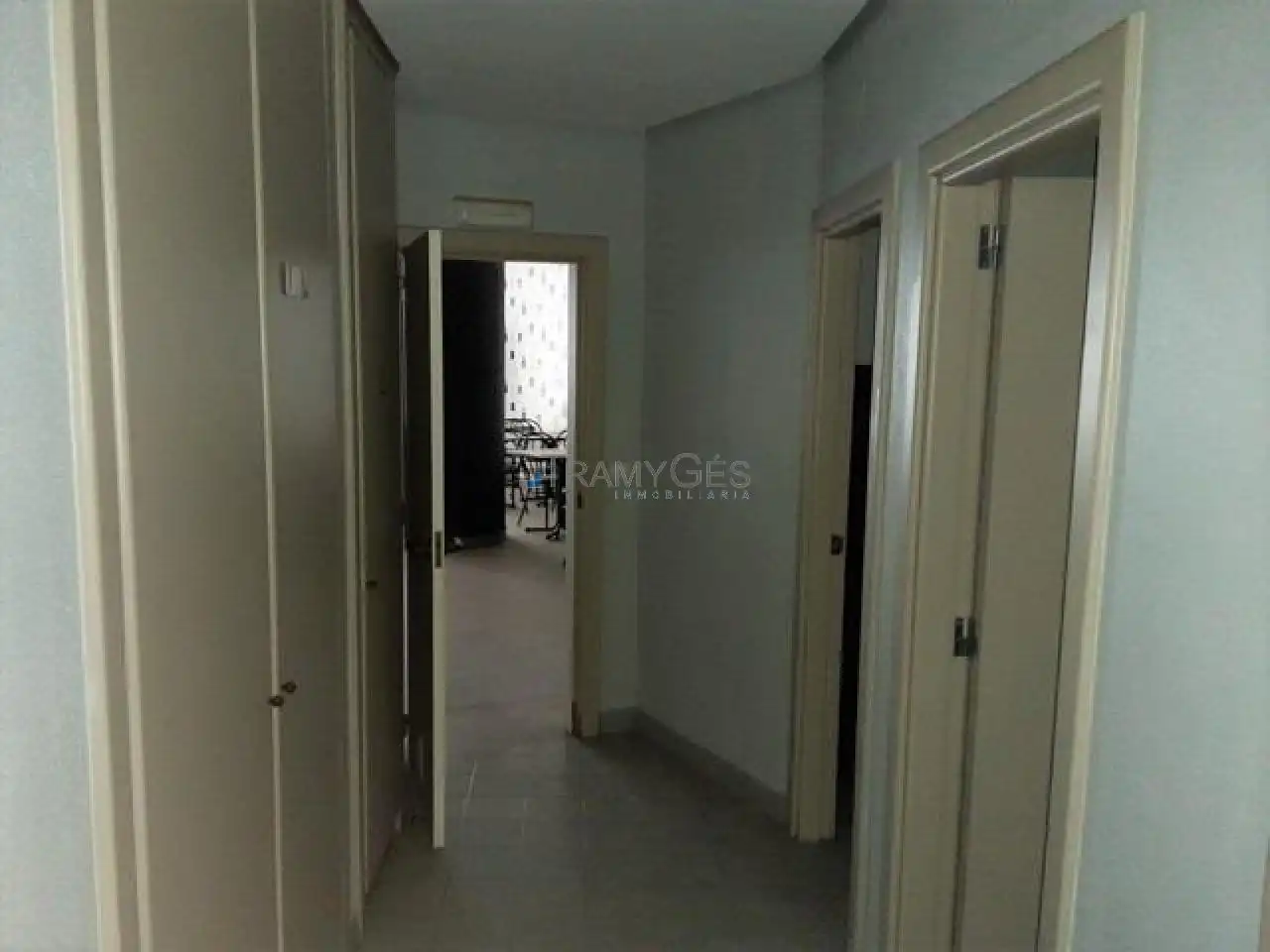 Local comercial de lloguer a Avenida Alcalde Gregorio Espino, imagen 9