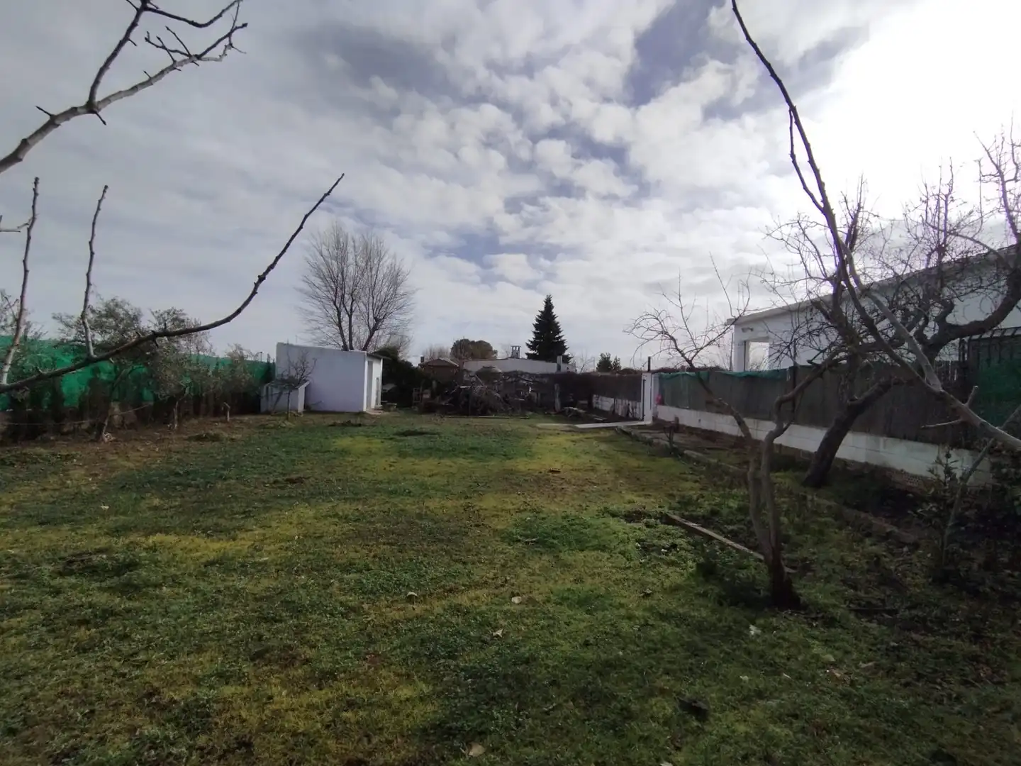 Finca rústica en venda en Tomelloso amb Aire condicionat, Jardí privat i Piscina