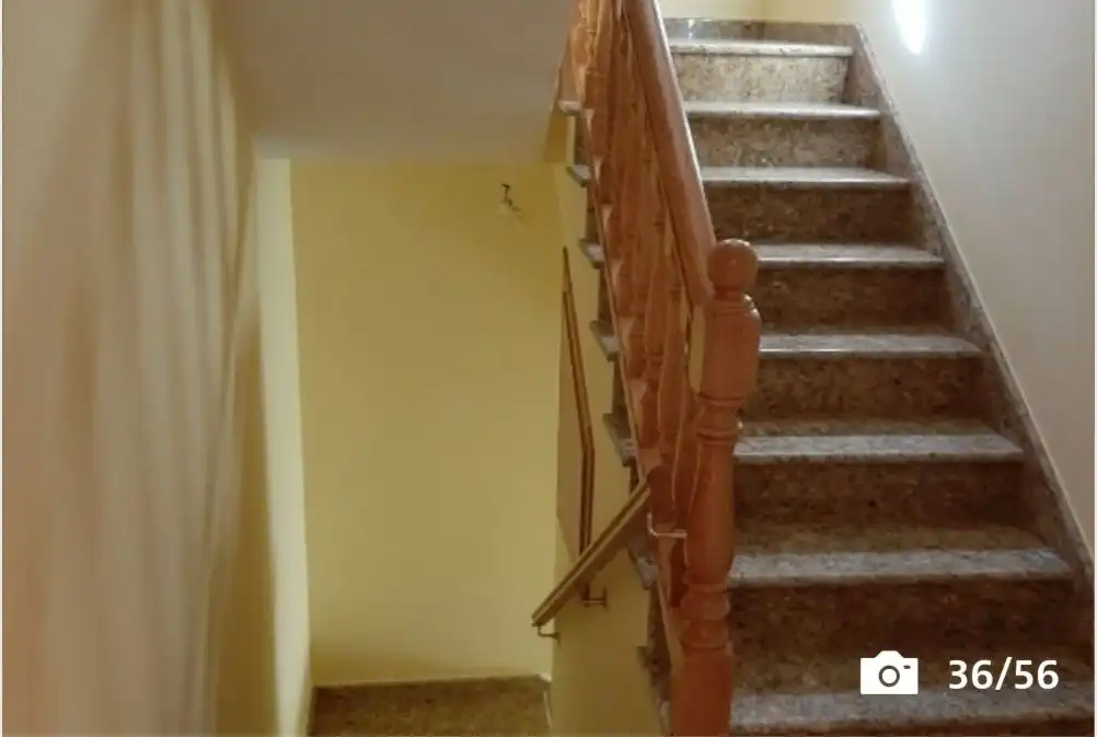 Casa o chalet en venta en Oza dos Ríos con Jardín privado, Terraza y Trastero