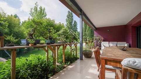 Photo 5 of Houses for sale in Fuente del Fresno, Madrid