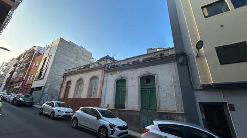 Foto 3 de Residencial en venda a Salamanca - Uruguay, Santa Cruz de Tenerife