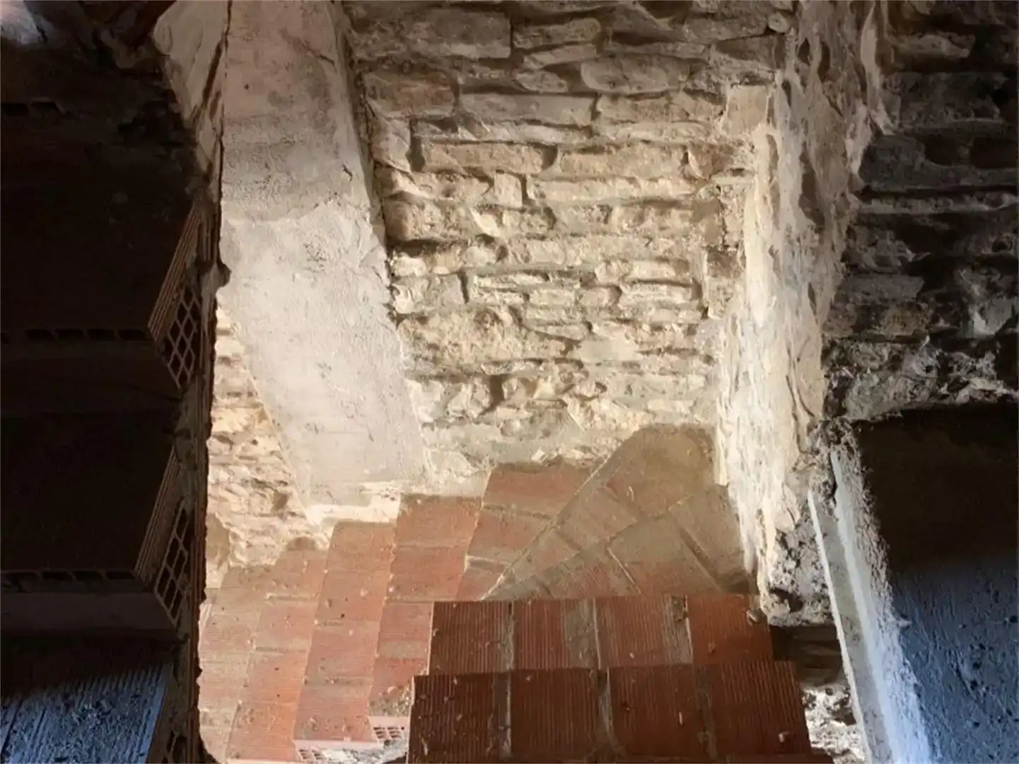 Casa adosada en venda en Catí