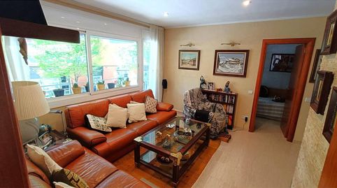 Foto 4 de Piso en venta en Calle Roger de Flor, Sota el Cami Ral, Granollers
