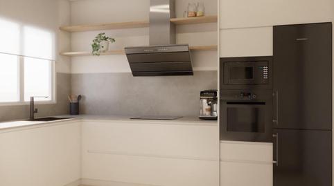 Foto 2 de Planta baixa en venda a Coria del Río, Sevilla