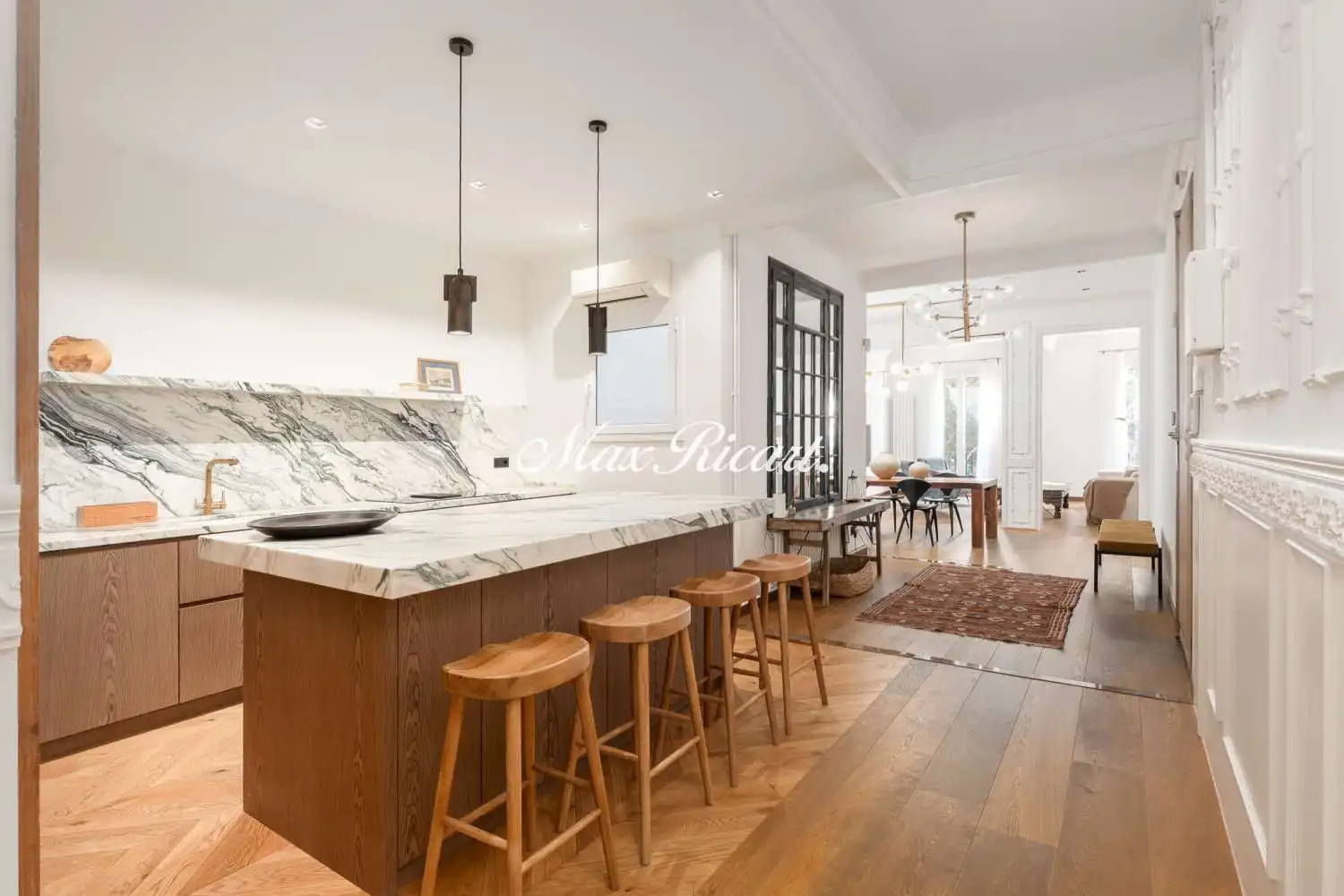Wohnung mit Terrasse zum Verkauf in N/A