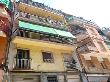Pis en venda a Carrer del Pare Rodés