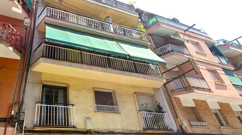 Barcelona (Barcelona). SIN POSESIÓN “OCUPADO” (no se puede visitar ni hipotecar).
