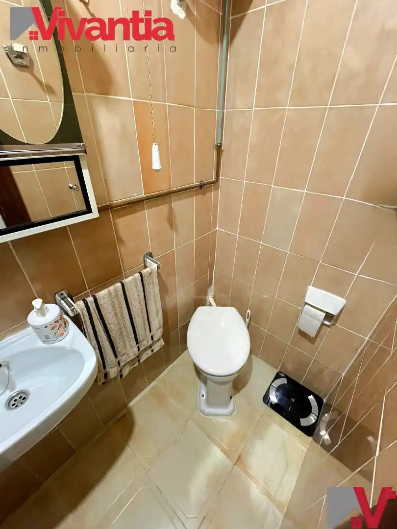 Piso con terraza en venta en Calle Pérez Casas, imagen 24