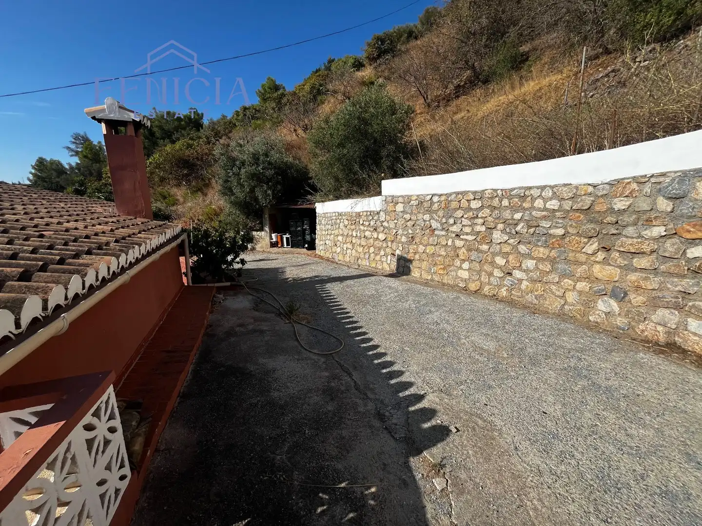 Maison avec piscine à vendre à El Rescate - Río Seco, imagen 19