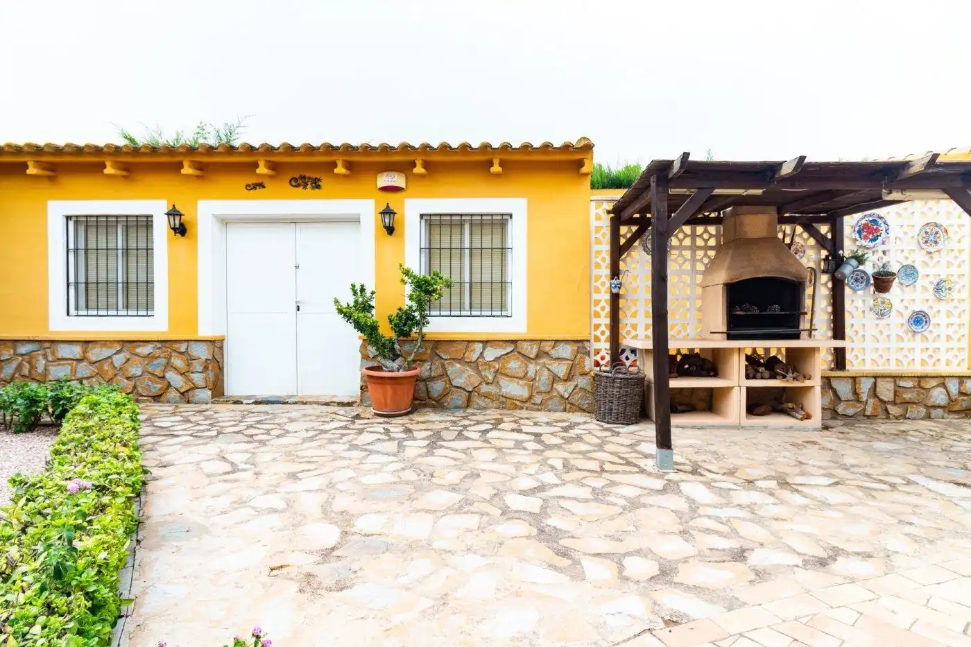 Casa o xalet en venda a Sierra de Carrascoy