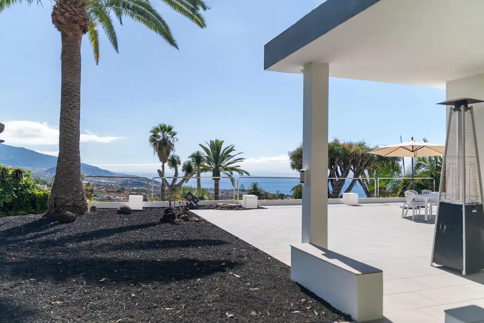 Detached house with pool for sale in Las Cuevas - Los Gómez, imagen 19