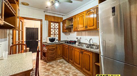 Foto 3 de Pis en venda a Reino Nazari, Aguadulce Sur, Almería