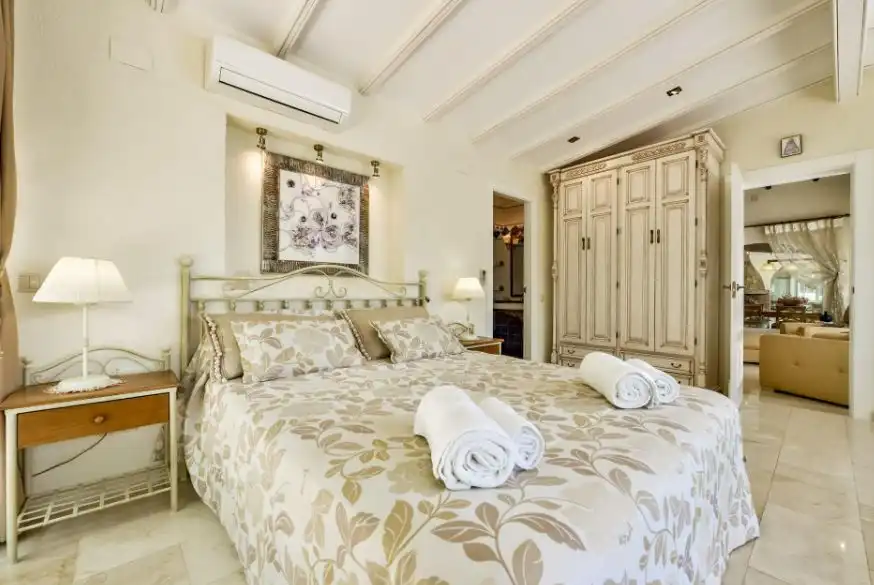 Detached house with terrace for sale in Canuta, imagen 27