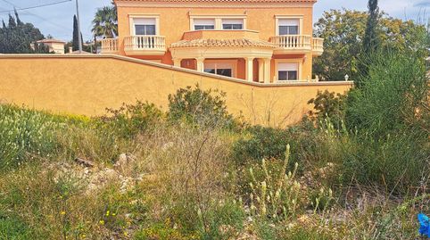 Foto 2 von Residential zum Verkauf in Carrió - La Merced - Los Pinos, Calpe / Calp