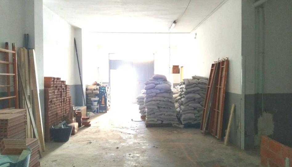 Photo 1 of Premises for sale in Del Arxiprest Don Vicente Mengod, Poble Nou, Valencia