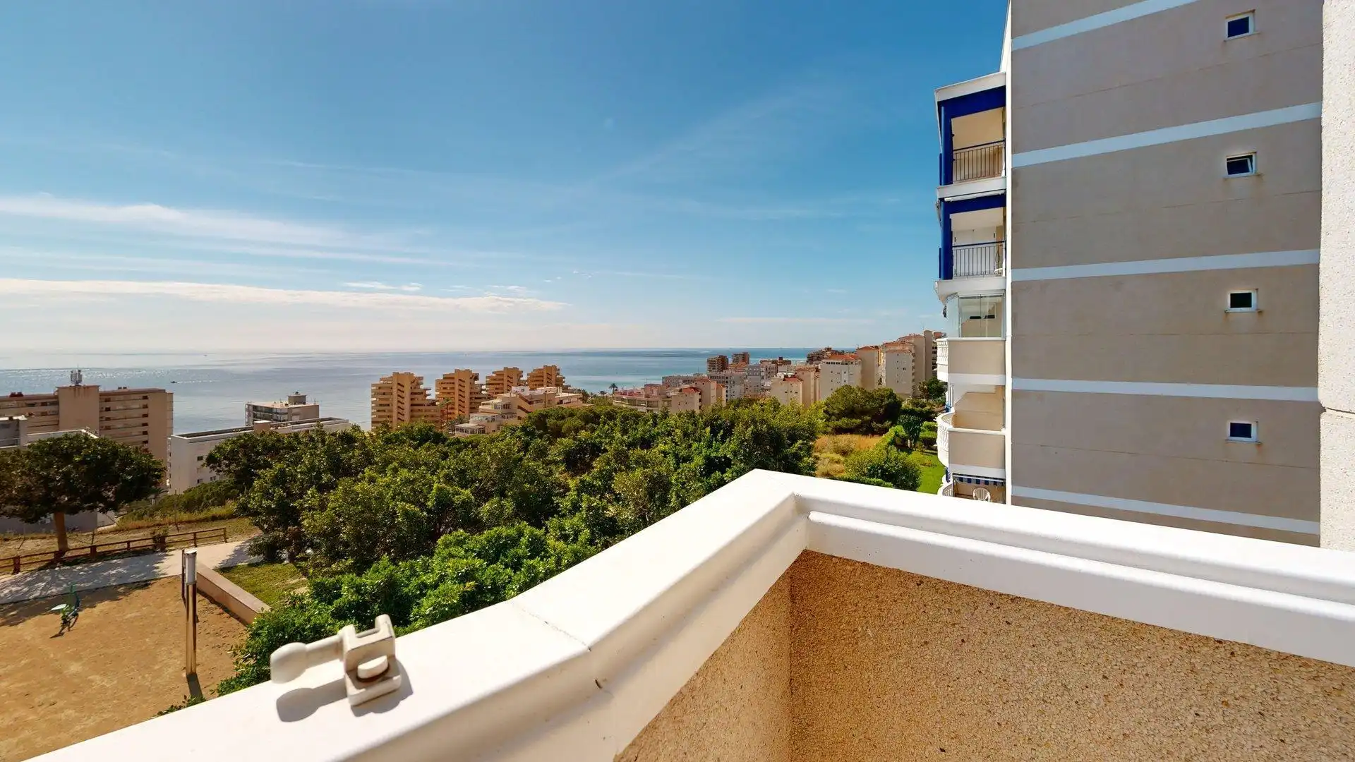 Appartement compact avec piscine à louer à Calle COSTA BLANCA 19, imagen 13