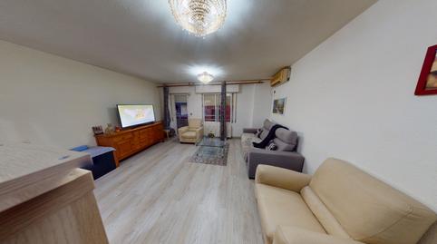 Photo 3 of Flat for sale in Avenida Pintor Baeza, Altozano - Conde Lumiares, Alicante / Alacant