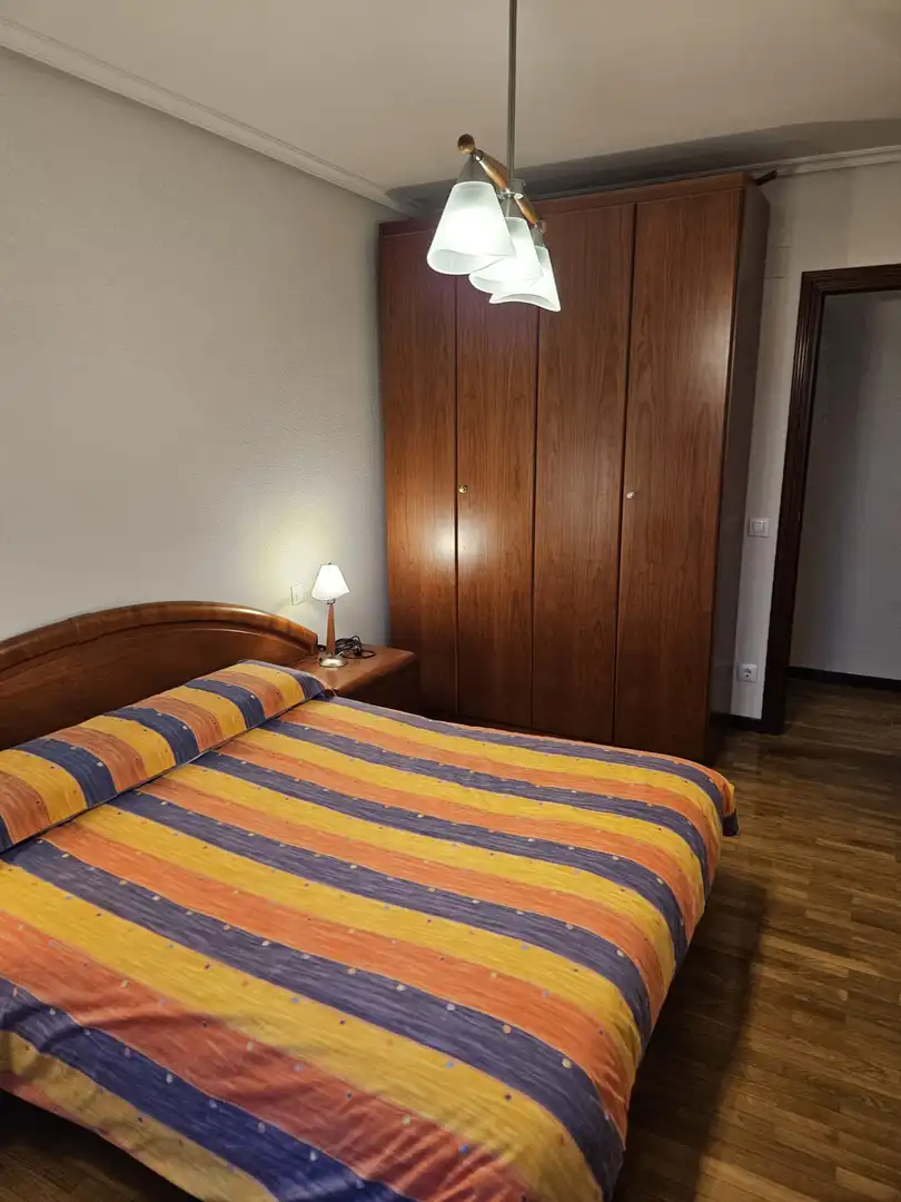 Appartement avec terrasse à vendre à San Adrián, imagen 12