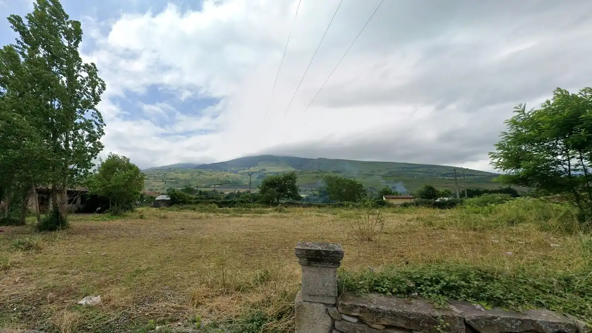 Residencial en venda en Molledo