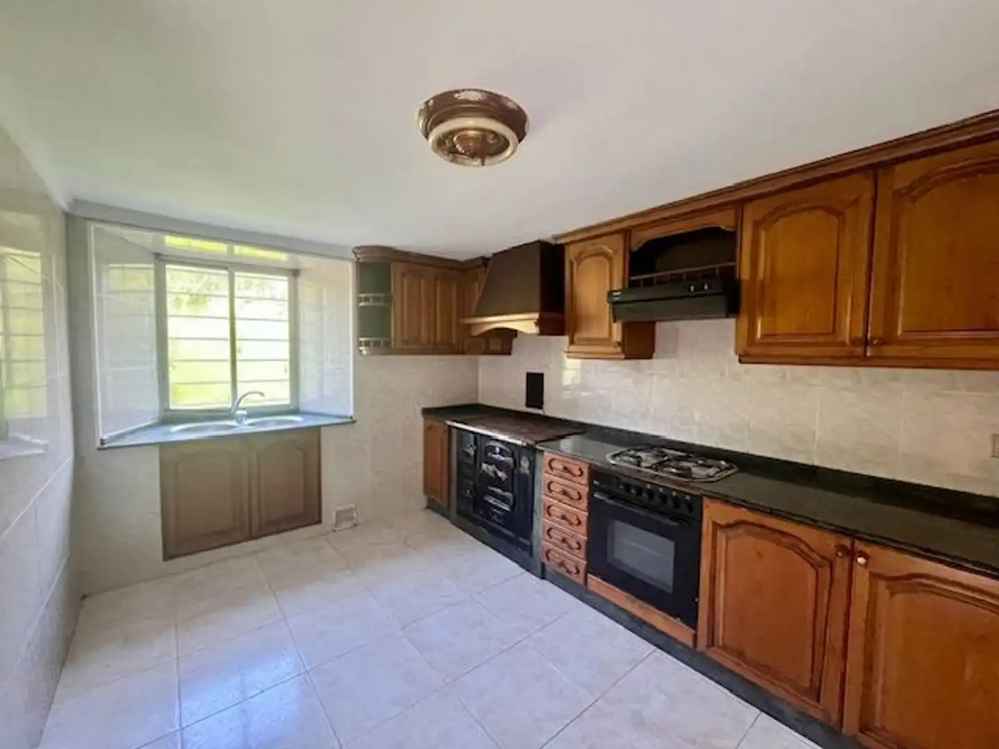 Chalet con jardín en venta en ANEIROS 11, imagen 2