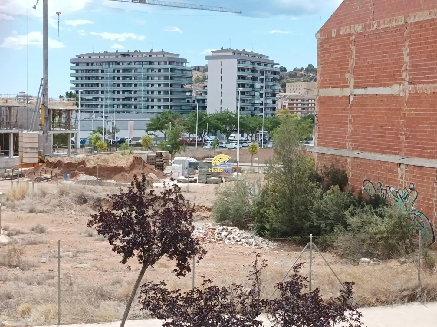 Terreny residencial en venda a Sagunto ciudad, imagen 4