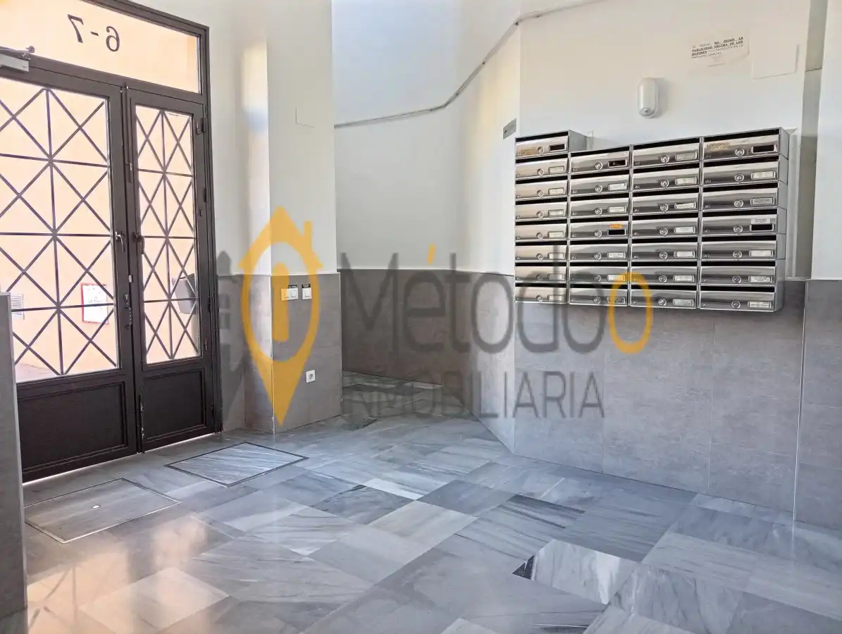Flat for rent in Sevilla  with Air Conditioner, Heating and Parquet flooring