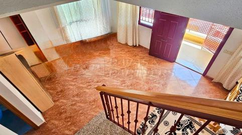 Foto 4 de Casa adosada en venda a Desamparados - Hurchillo - Torremendo, Alicante