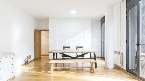 Foto 3 de Piso de alquiler en La Nova Esquerra de l'Eixample, Barcelona Capital