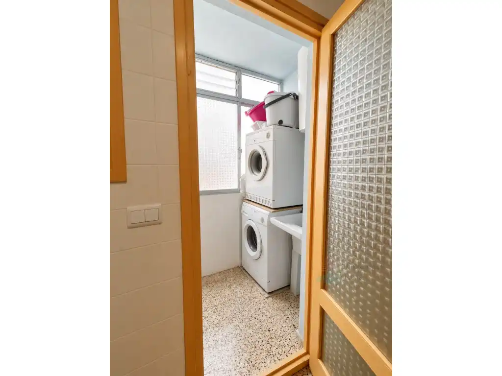 Rez-de-chaussée à vendre à Calle Ciudad Jardin, imagen 8
