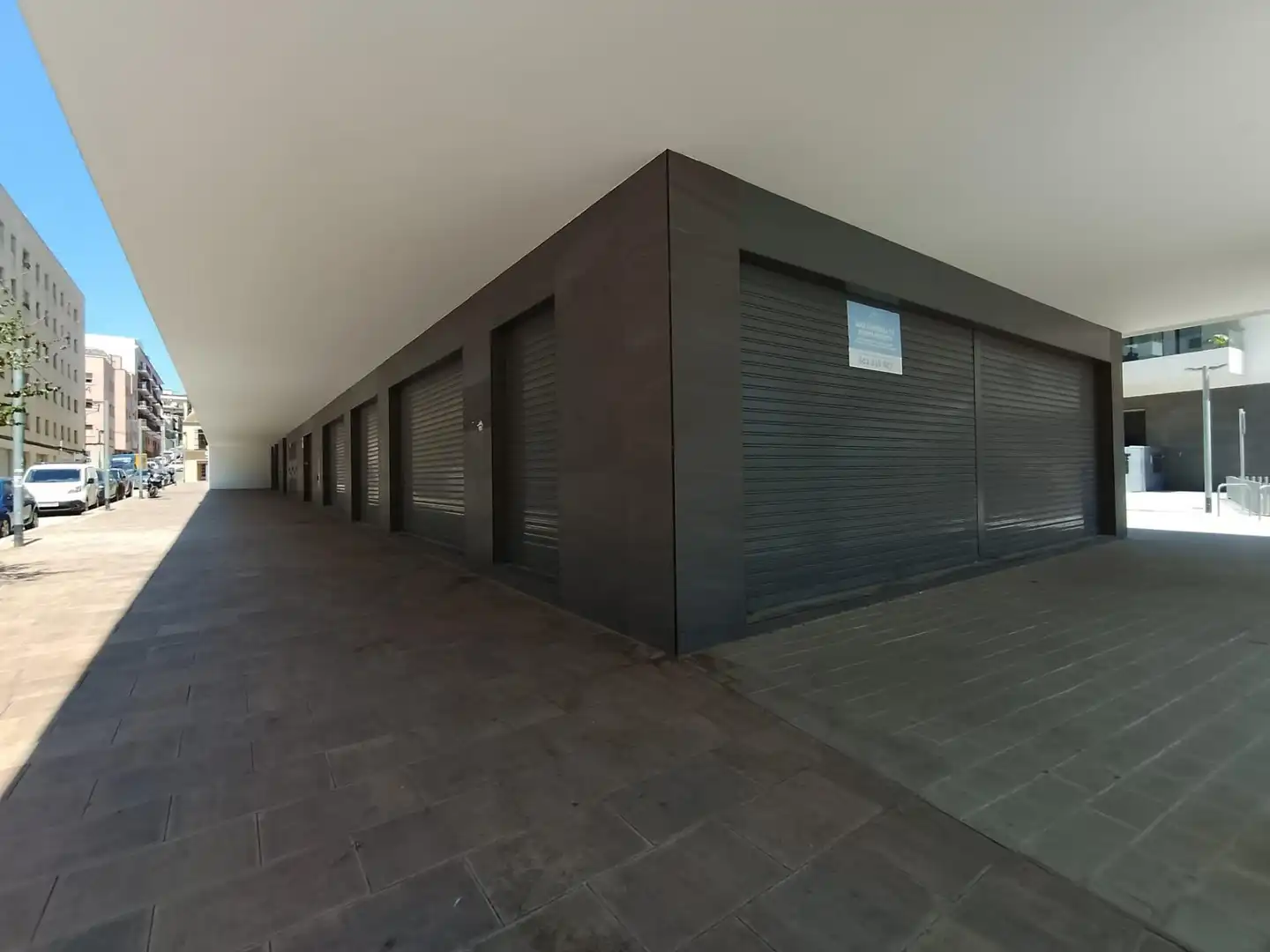 Business premises to rent in Havana