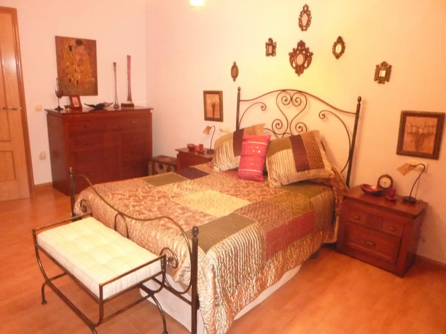 Flat for sale in Calle Sahuquillo 33