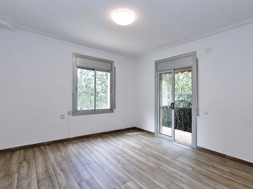 Wohnung mit Balkon zum Verkauf in Avinguda de Vallcarca