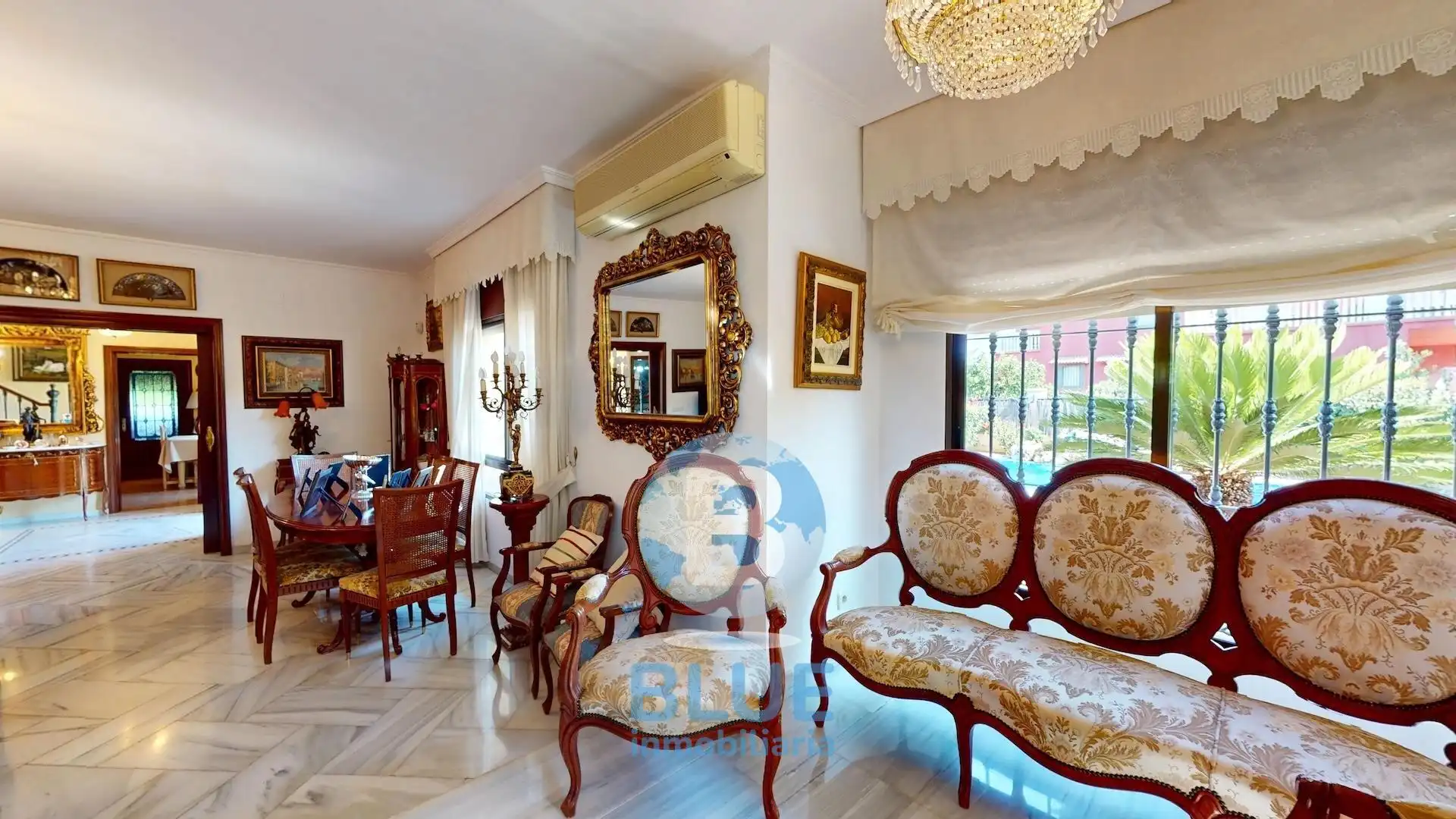 Villa avec terrasse à vendre à Periurbano Oeste - Sierra, imagen 61