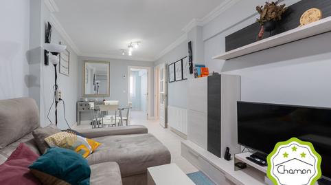 Foto 2 von Wohnung zum Verkauf in Bagatza - San Vicente, Barakaldo