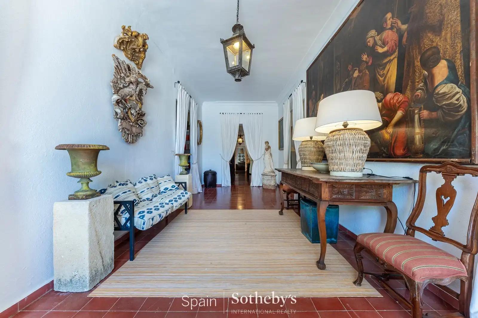 Maison avec piscine à vendre à PD MORERIA LA, imagen 15