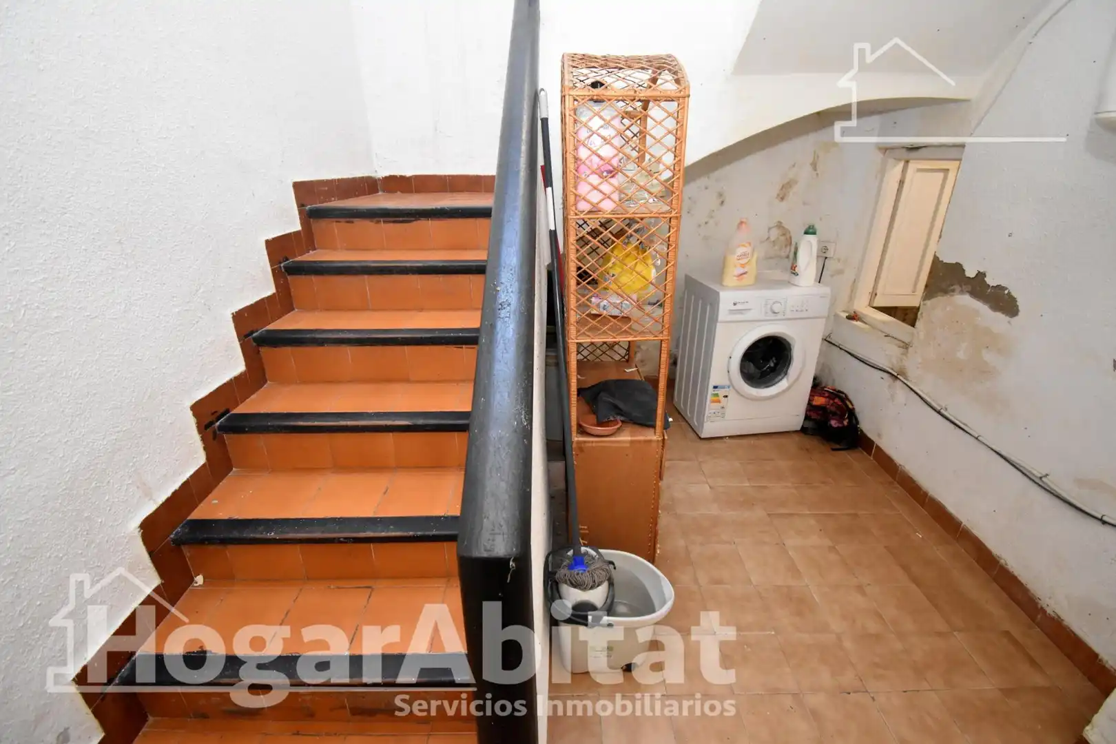 Casa o xalet en venda en Castellón de la Plana / Castelló de la Plana amb Traster