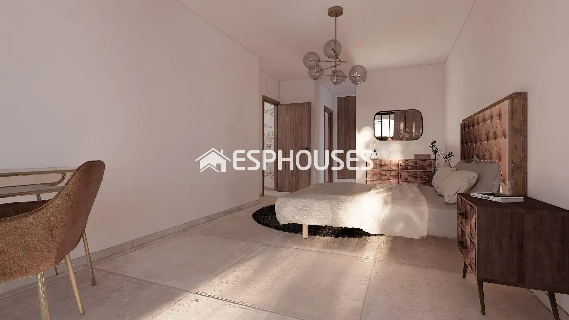 Casa con terraza en venta en Benissa pueblo, imagen 21
