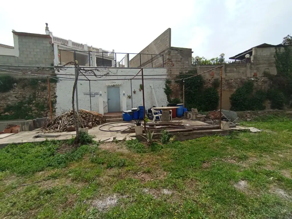 Casa con giardino in vendita a Canals