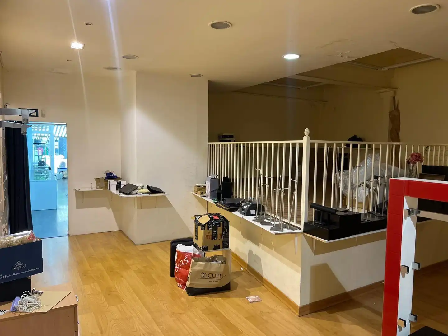 Business premises to rent in Calle Calle de Calatrava 7, imagen 11
