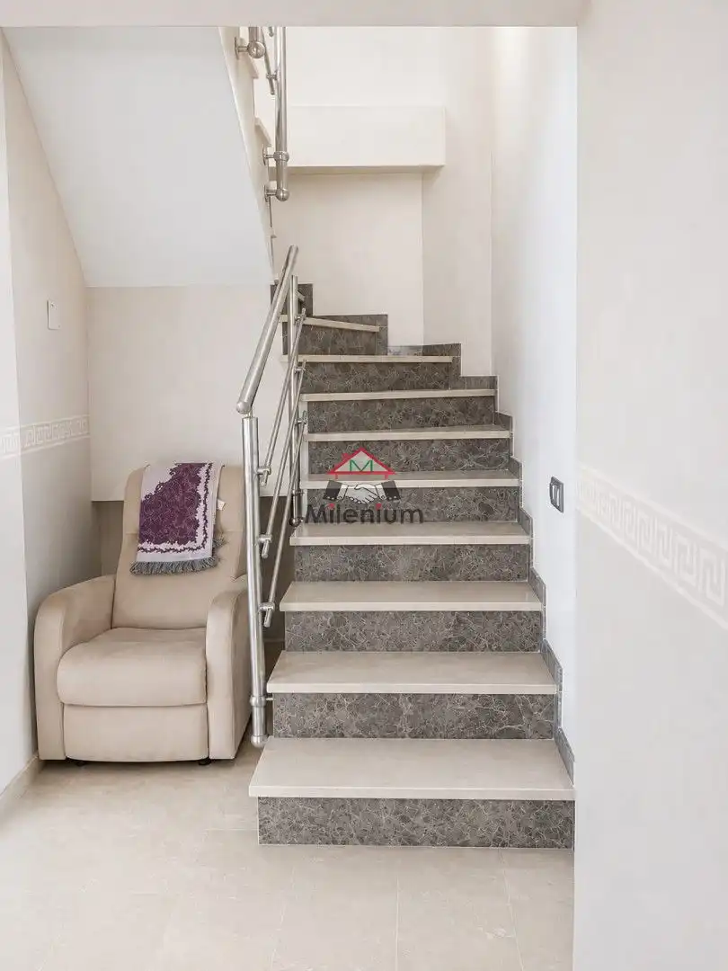 Casa o chalet en venta en Algeciras con Aire acondicionado, Jardín privado y Terraza