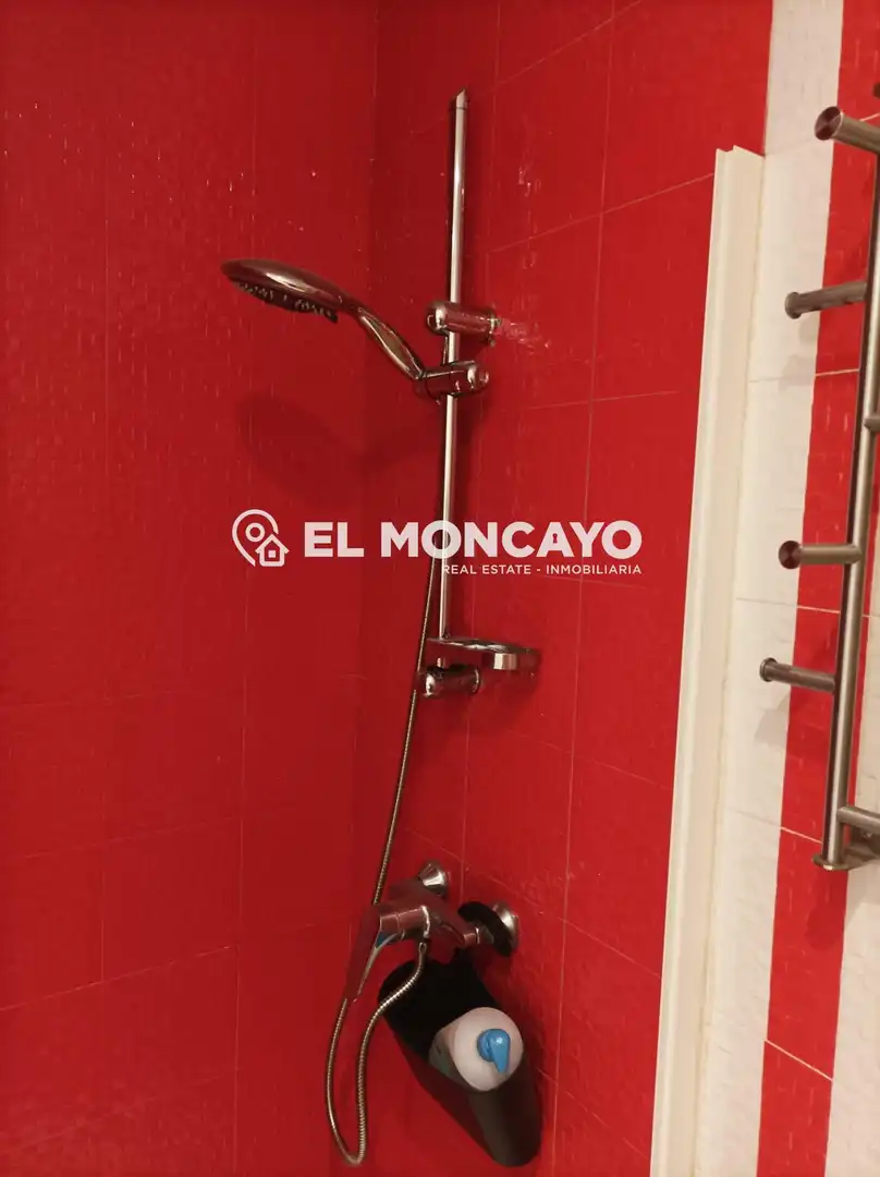 Bathroom of Apartments for sale in Guardamar del Segura