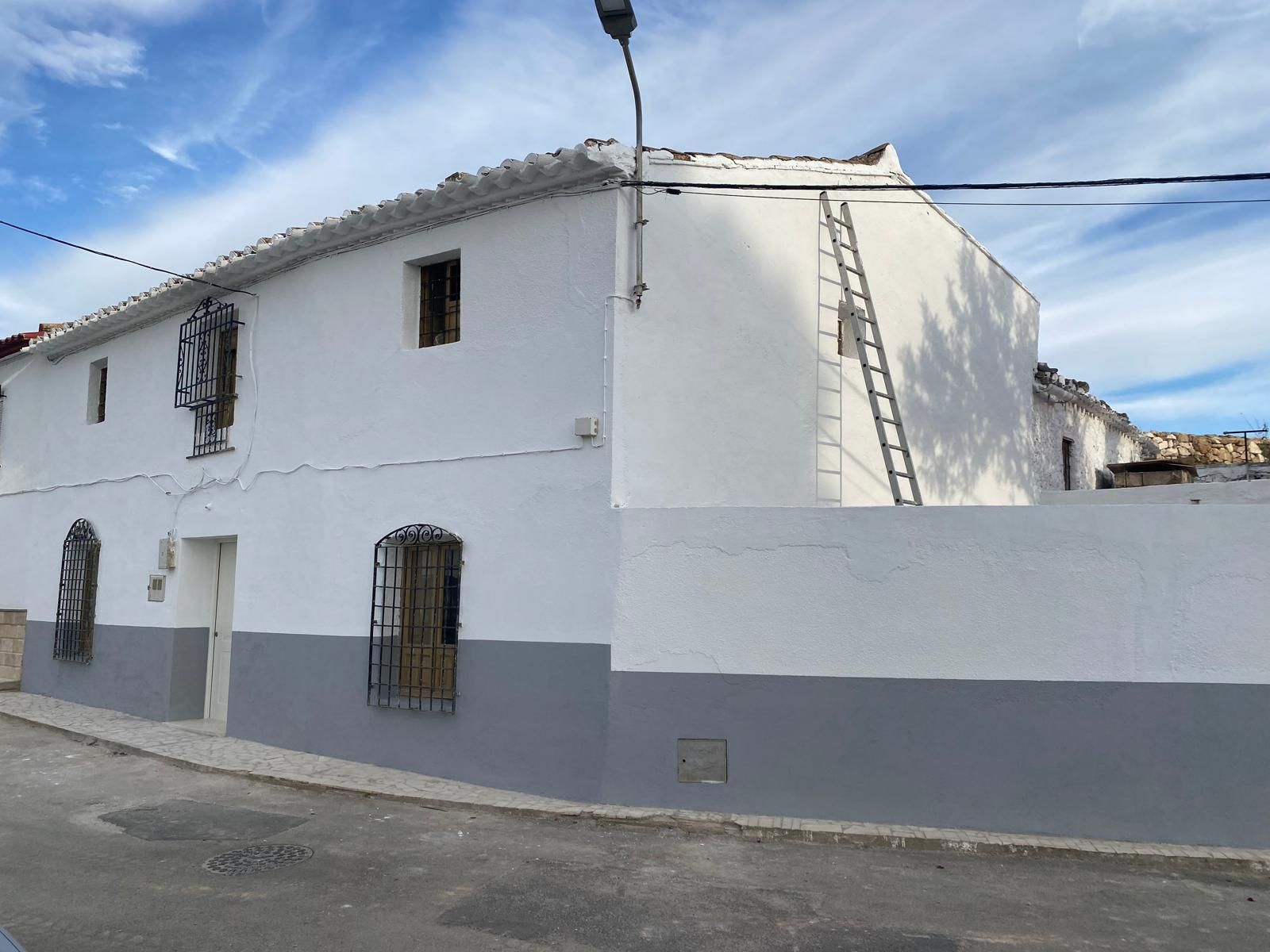 Country house for sale in Calle Poniente, 7, Arboleas