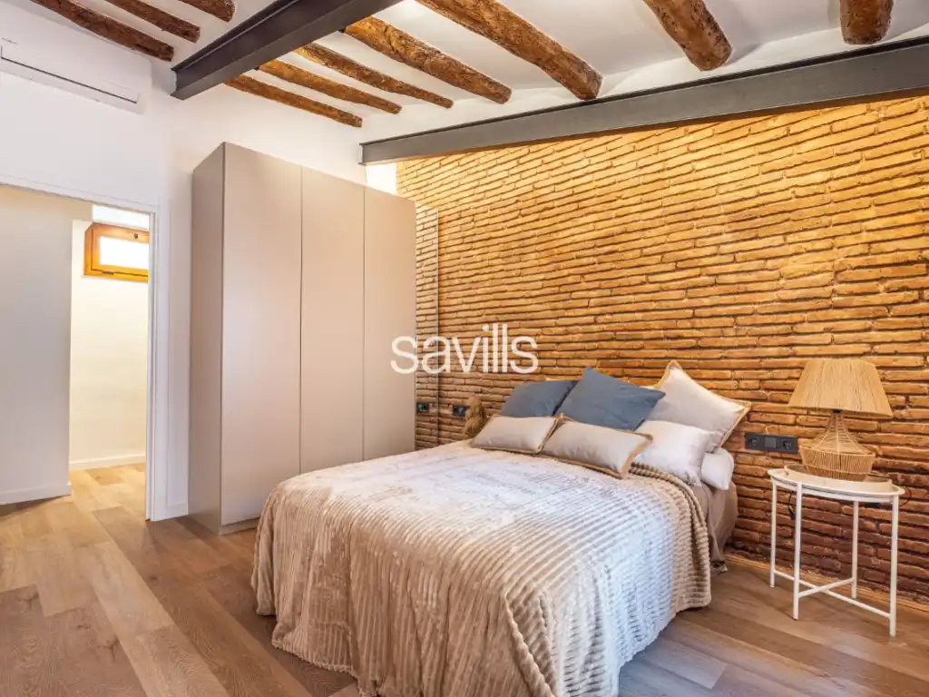 Apartament amb piscina en venda a Sants - Montjuïc, imagen 14