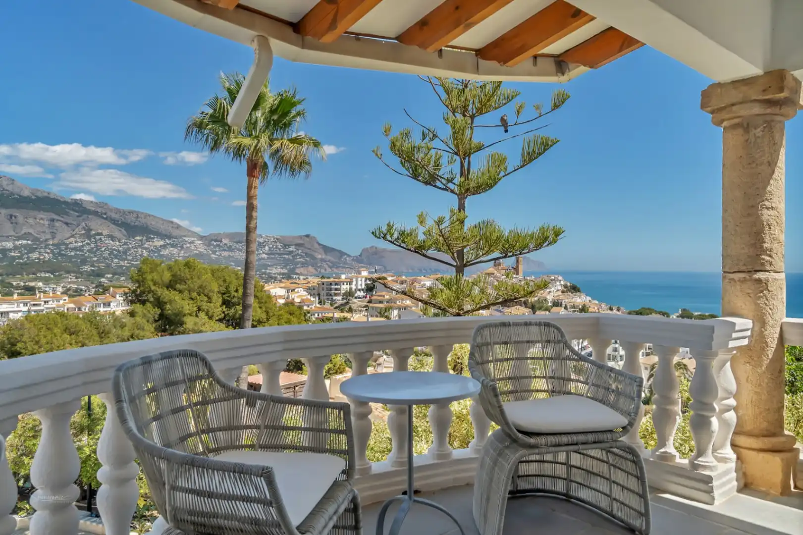 Casa o chalet en venta en Altea ciudad
