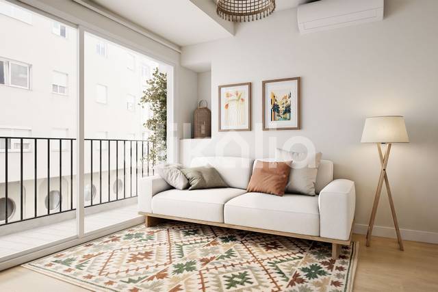 Piso en Venta en Perchel Norte